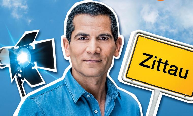 10.5. live aus Zittau